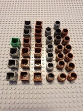 35x Lego Behälter, Fass