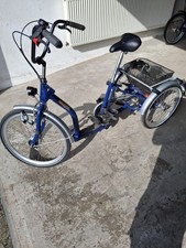 Pfau Tec Dreirad 26"