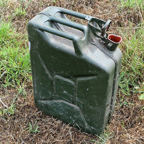 Kbb jerry can 1955 - jerry, t-1955