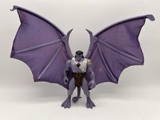 Gargoyles Deluxe Power Wing 1995 Kenner Disney Goliath Vintage RAR Top
