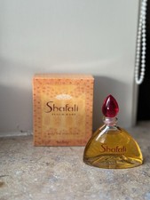 Flacon parfum Shafali fleur