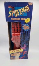Spider-Man 1996 90s Awesome