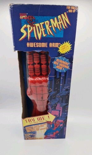 Spider man 1996 90s - spider-man,
