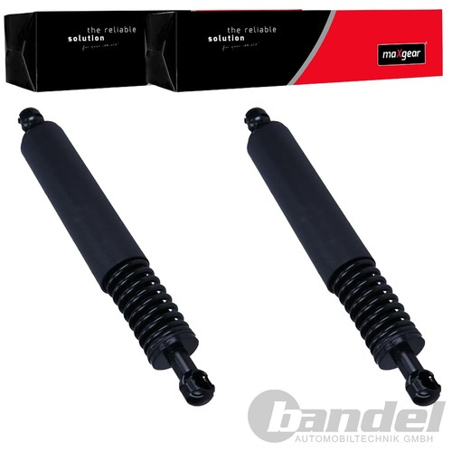 Maxgear gasfedern - maxgear,