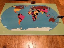 Montessori Goldene Perlen