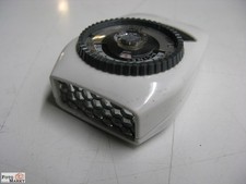 Bertram Belichtungsmesser Bewi Quick Lichtmesser für analog + digital (Germany)