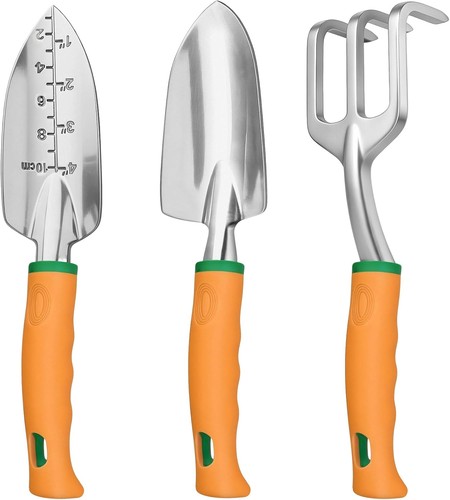 Gartenwerkzeug set teilig - gartenwerkzeug, 3-teilig