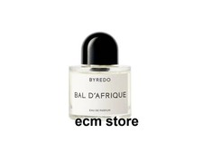 Byredo bal afrique eau - d'afrique,