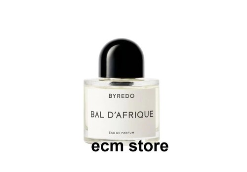 Byredo bal afrique - bal, d'afrique