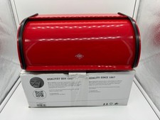 Wesco Single Brotkasten