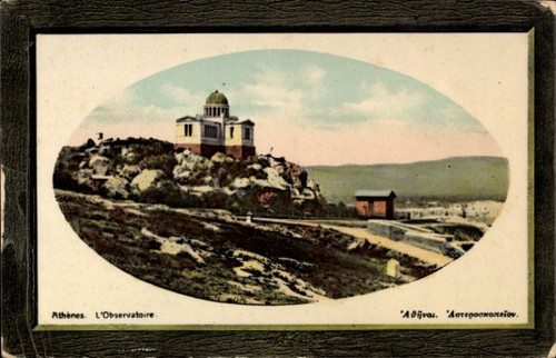 Athen griechenland - athen,