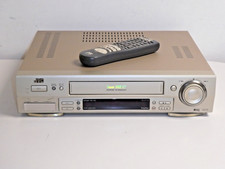 JVC HR-S7700 High-End S-VHS ET