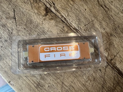 Grafikkarte brücke cross fire - brücke,