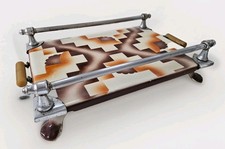 MEGARAR Emaille Bakelit