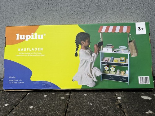 Lupilu kaufmannsladen kinder - lupilu,