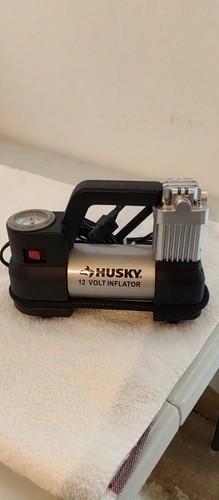 Husky 12 volt - ,
