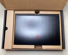 MSI GF65 Thin 10UE-26 | I7-10750H 16GB RAM 512GB | Gaming Laptop RTX 3060