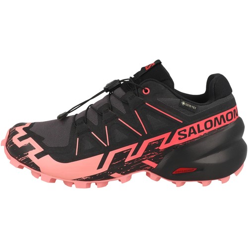 Salomon speedcross gtx women - 6,