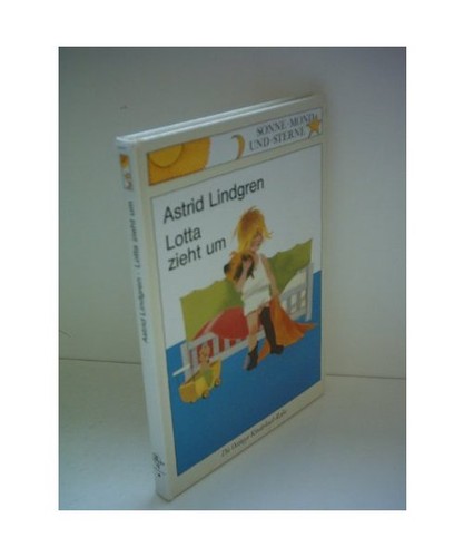 Lotta zieht lindgren - um,,