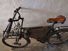 Schweizer Armee Militärvelo 93 - Schweizer Armeefahrrad 