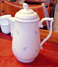 V&B VIENNA Kaffeekanne 2tlg.  VILLEROY&BOCH