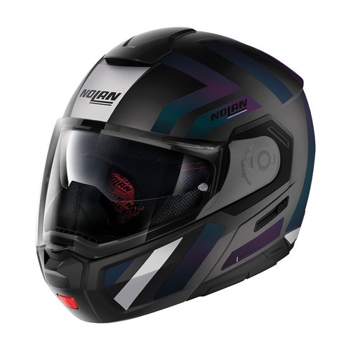 Helm nolan modular zum öffnen - helm,