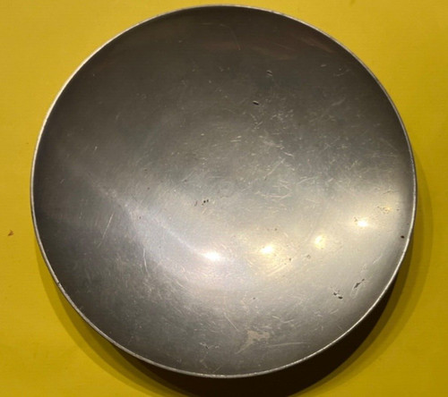 Alte schale 14x2cm - schale,