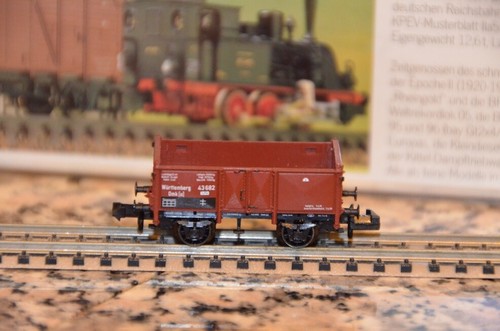 Fleischmann set 7892 - fleischmann, n