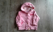 Jacke Mädchen, Gr. 80