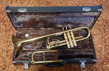  Yamaha C-Trompetete YTR 2435, Top Zustand. Mit Schal Stück auf Bb