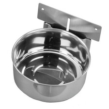 Nobby Edelstahlnapf mit