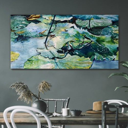 Leinwand bild canvas 120x60 - leinwand,