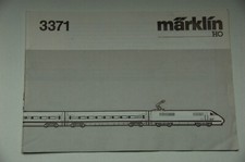 Märklin H0  Original