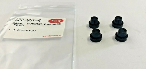Vergaser gummistopfen für - vergaser,
