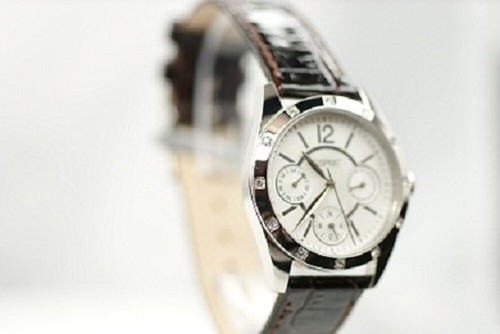 Esprit damenuhr starglance - esprit,
