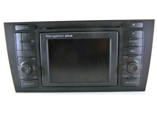 Audi radio car - audi, c5