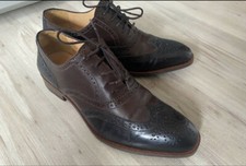 Businessschuhe Damen/ Leder/