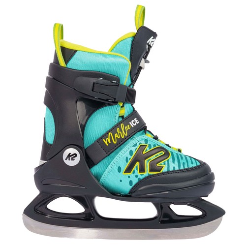 Marlee ice skates - k2,