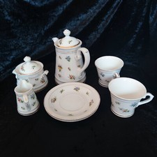 Kaffeeservice für 2 Personen