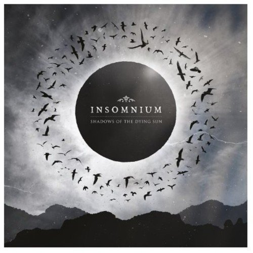 Insomnium shadows of - shadows,