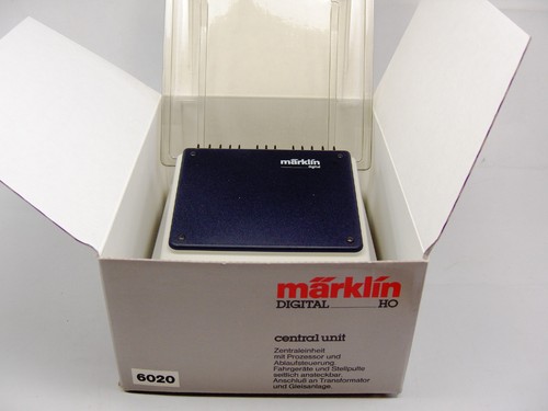 Marklin 6020 mdt23268 - marklin,