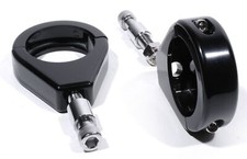 Blinkerhalter Befestigung