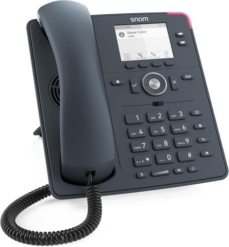 Snom d140 telefon - snom, 2