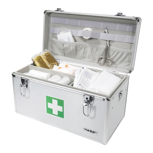 Hmf medizinkoffer - hmf,