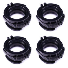 Ansaugstutzen Satz für Honda