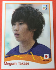 Panini WM 2011 Sticker Nummer