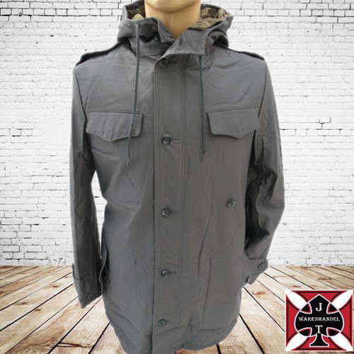 Parka neuwertig - parka,,