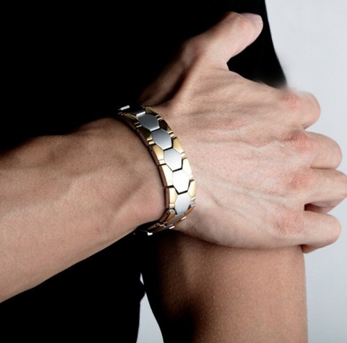 Luxus breit armband - luxus,