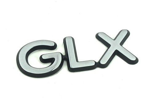 Original ford glx - original,