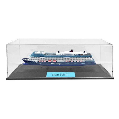 Tui cruises schiffsmodell mein - cruises,